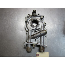 01B012 Engine Oil Pump From 2005 SUBARU OUTBACK  2.5